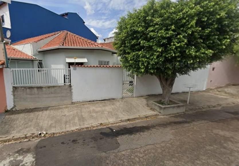 Casa térrea à venda, Vila Almeida em Indaiatuba