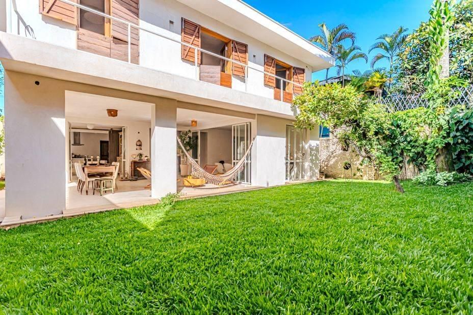 Casa com 3 quartos, Vila Madalena - São Paulo - Casa em Vila Madalena, São Paulo - à venda - Taylor Imóveis