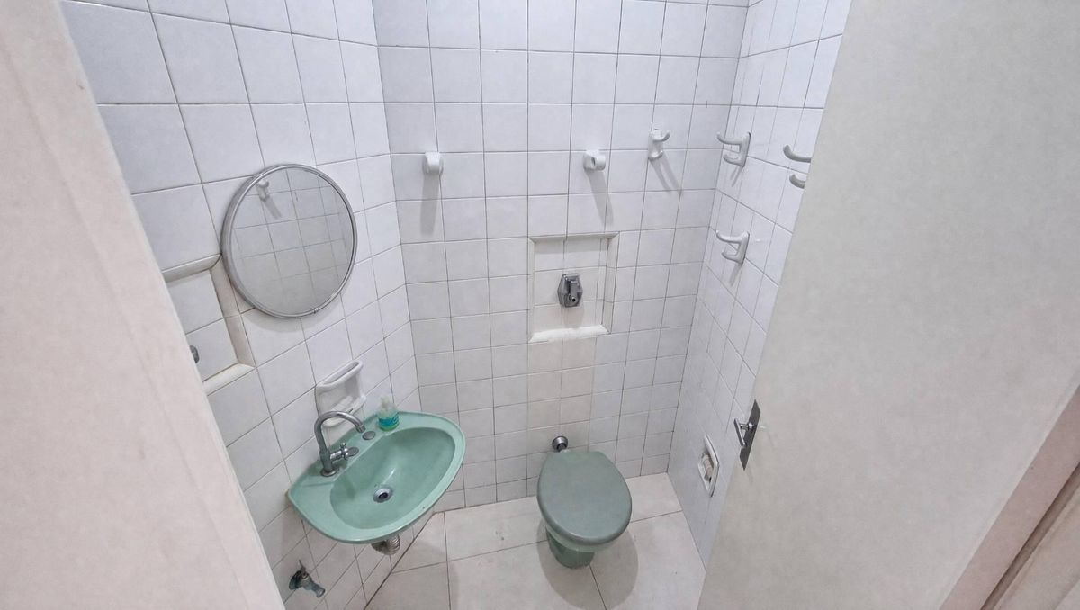 Sobrado, 4 quartos, 557 m² - Foto 19