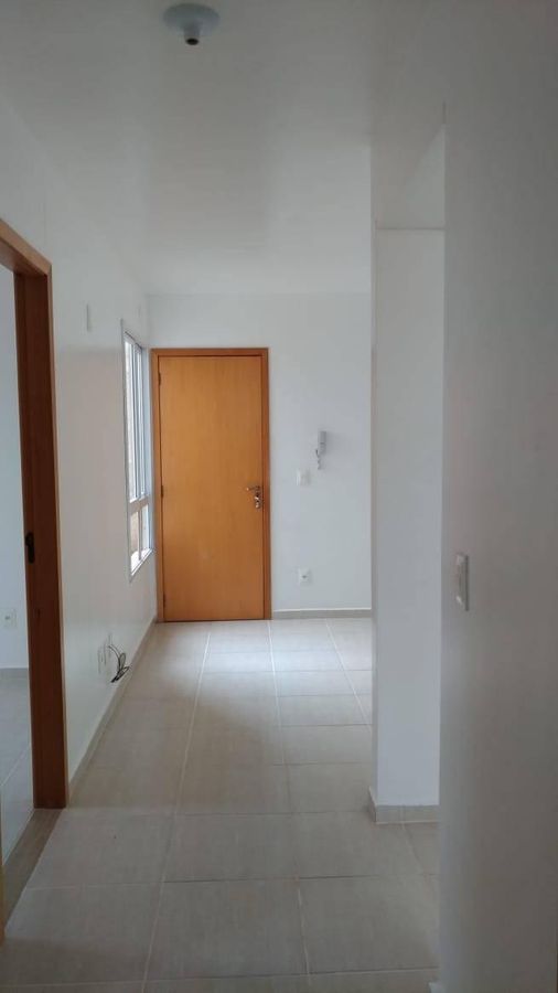 Apartamento Condomínio San Inácio - Apartamento em Olavo Reis, Santo Ângelo - para locação e à venda - CLARICE FURTADO FLORES RIGO ME