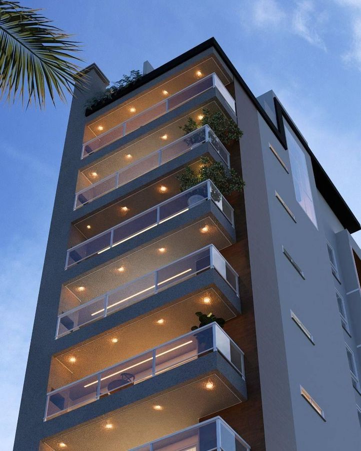 Apartamento com 3 dormitórios à venda, 128 m² por R$ 1.508.400,00 - Jardim Perola do Atlântico - Itapoá/SC - Apartamento em Jardim Perola do Atlântico, Itapoá - à venda - Nossa Praia Imóveis