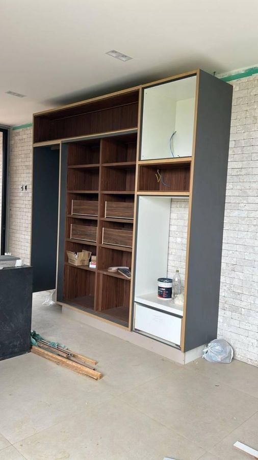 Foto 5 — Casa de Condomínio com 3 quartos, Condomínio Nova Aliança Premium - Rio Verde
