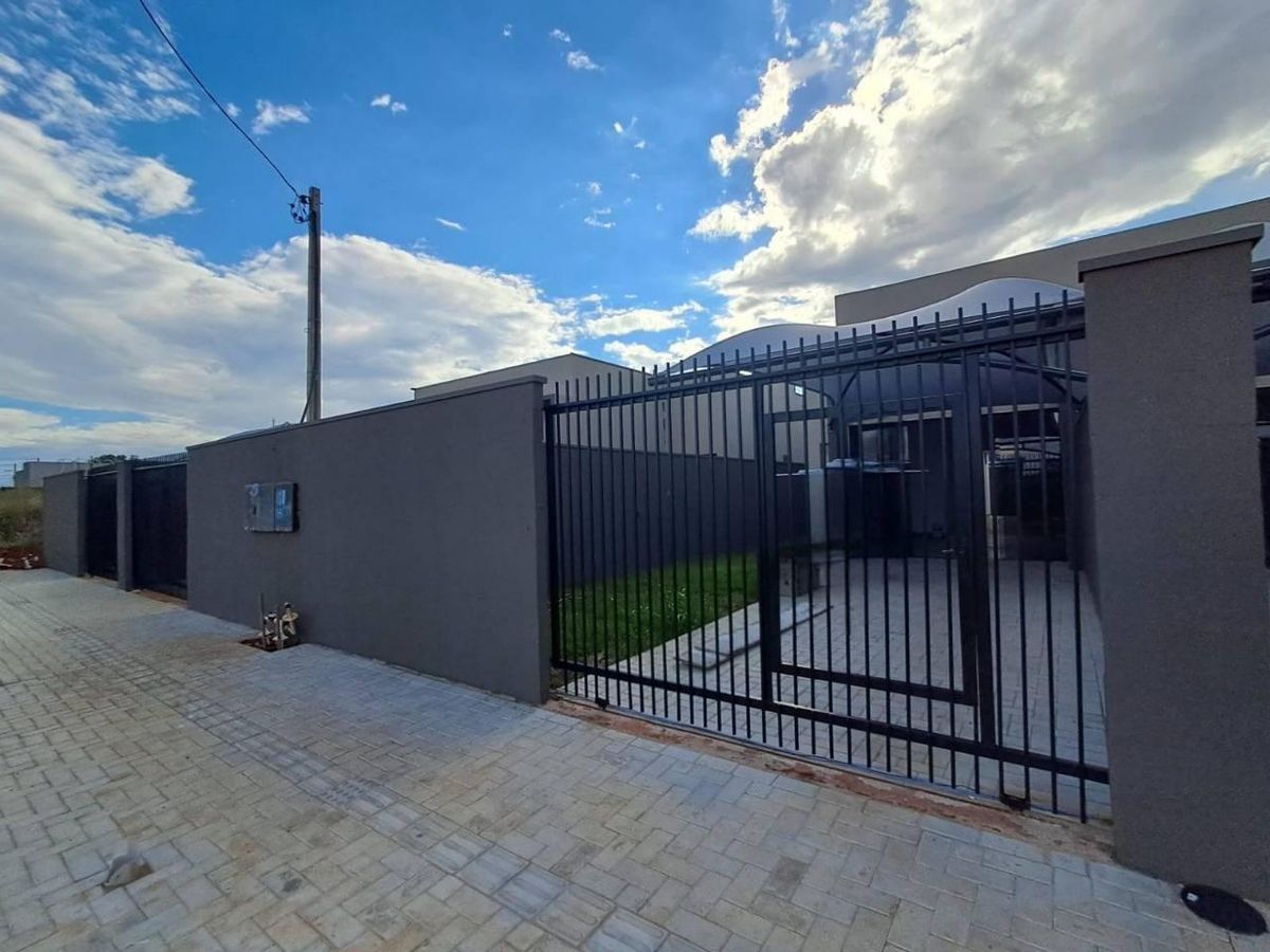 Kitnet com 2 quartos, 1 vaga - Parque dos Poderes