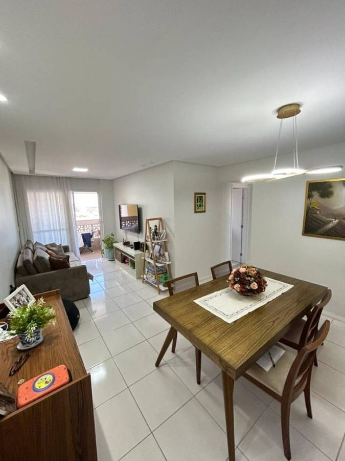 Apartamento com 3 quartos à Venda, Siqueira Campos - Aracaju - Apartamento em Siqueira Campos, Aracaju - à venda - HOUSE DO CORRETOR