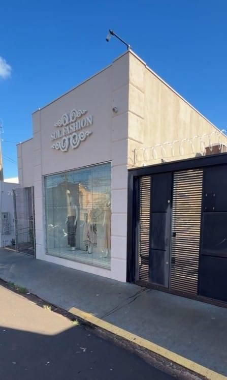 Comercial com 1 quarto, Vila Tibério - Ribeirão Preto - Comercial em Vila Tibério, Ribeirão Preto - à venda - Locca Imóveis