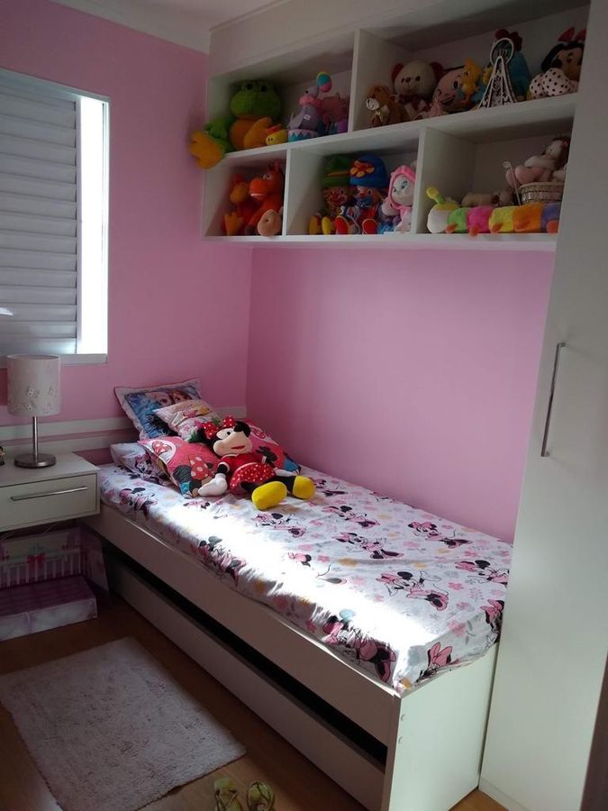 Apartamento com 2 dormitórios à venda, 44 m² por R$ 230.000,00 - Jardim do Lago II - Campinas/SP, foto 5
