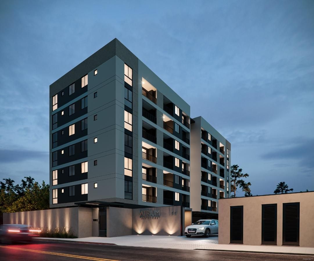 Apartamentos à Venda no Atrium Residence no bairro São Luís