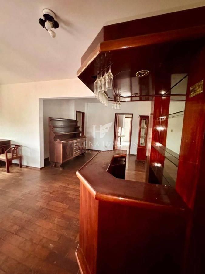 Apartamento Central 111m² | São João da Boa Vista - Apartamento em Vila Carvalho, São João da Boa Vista - à venda - Helena Imóveis