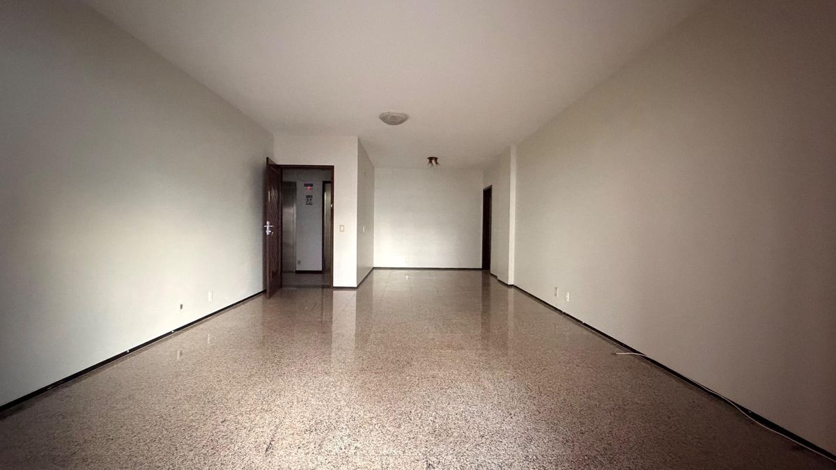 Apartamento com 3 quartos, Jardim Renascença - São Luís - Apartamento em São Luís - à venda - V s Ferreira imobiliária
