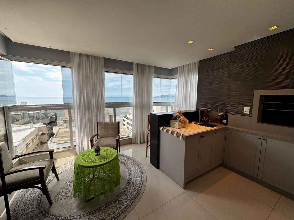 Apartamento 3 suítes alto padrão - Apartamento em Meia Praia, Itapema - para temporada - SAVOIA IMÓVEIS