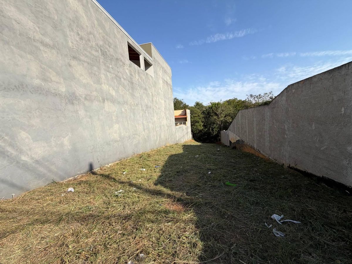 Terreno à venda, Jardim Nova Veneza em Indaiatuba