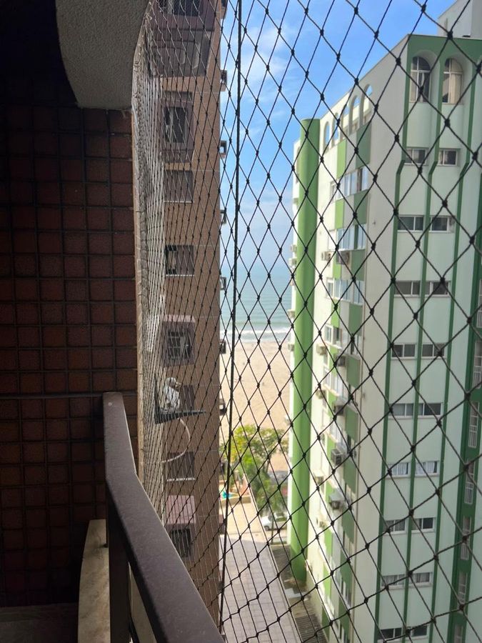 Apartamento Frente Mar à Venda no Edifício Império do Sol, com 3 quartos e 1 vaga, na Barra Sul em Balneário Camboriú - Apartamento em Centro, Balneário Camboriú - à venda - IMEX INVESTIMENTOS LTDA