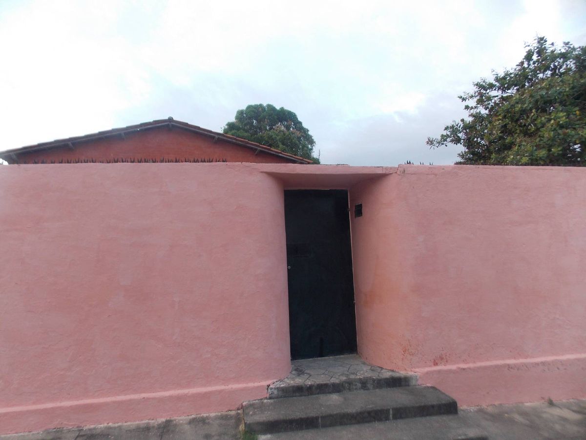 CASA PLANA - PROXIMO A MACAVI
