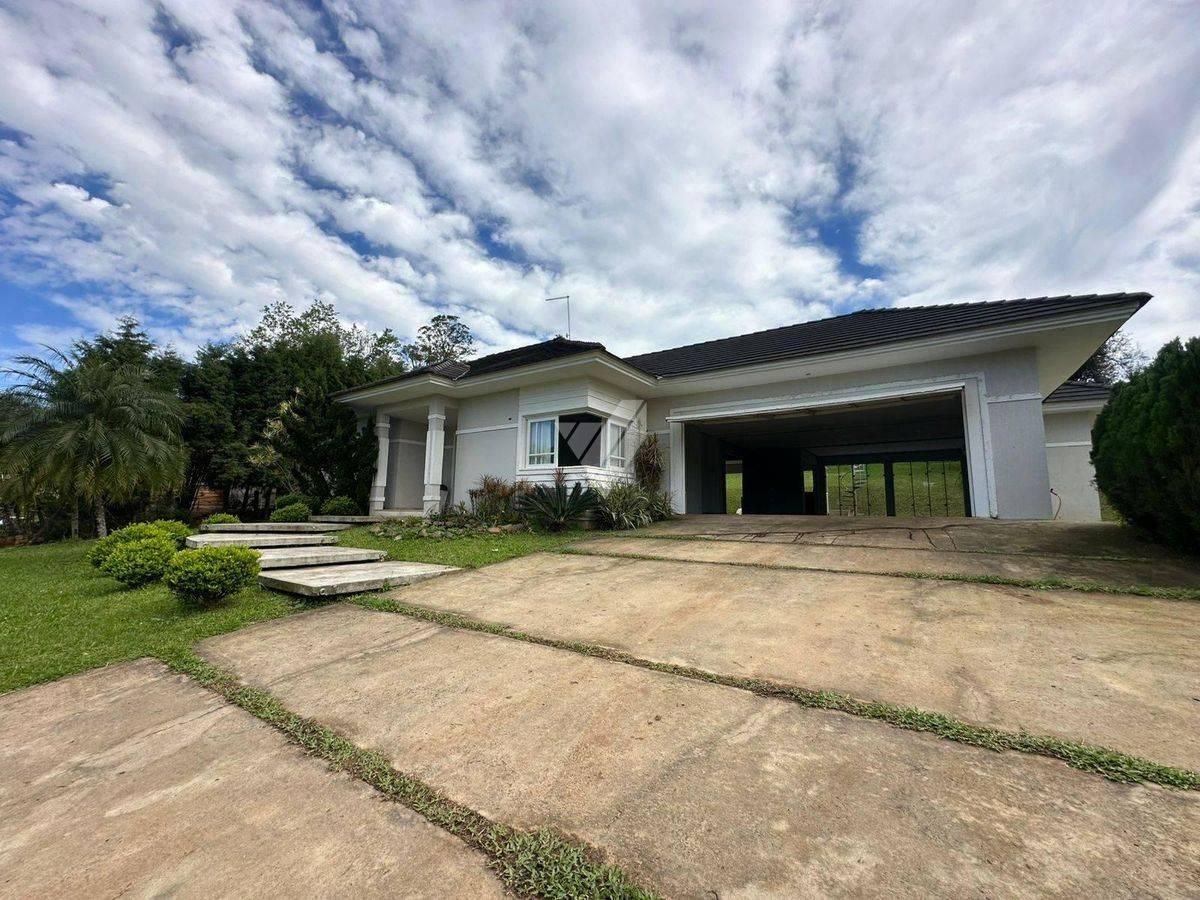 Parque Itacolomi | Gravataí - Casa em Parque Itacolomi, Gravataí - para locação - Vance Imóveis