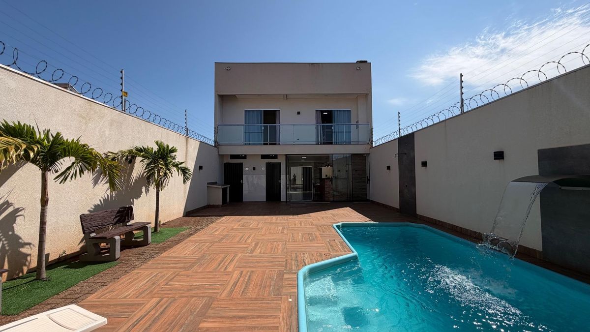 Sobrado - Sobrado em Maringá - à venda - INNOVANT IMOVEIS LTDA
