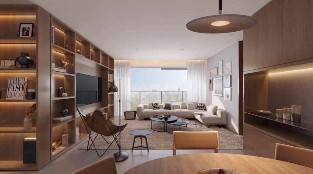 Apartamento com 2 Quartos à Venda, Cerqueira César - São Paulo - Apartamento em Cerqueira César, São Paulo - à venda - Taylor Imóveis