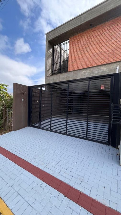 Casa para Venda Ref: 6819 - Casa Geminada em Itacolomi, Balneário Piçarras - à venda - HAUS IMÓVEIS LTDA