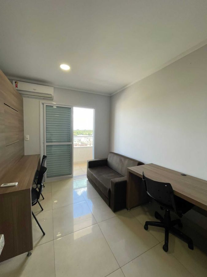 Foto 3 — Flat/Loft/Estúdio com 1 quarto à Venda, Residencial Tocantins - Rio Verde