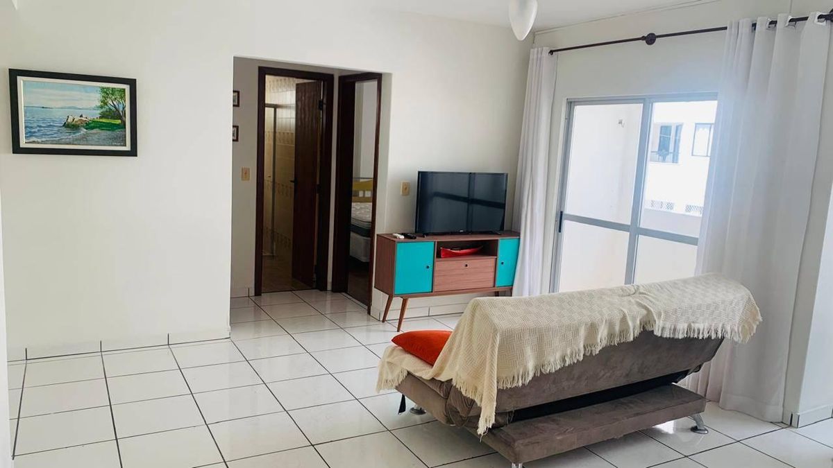APARTAMENTO 2 DORMITÓRIOS, MOBILIADO, VAGA ROTATIVA A VENDA NO CENTRO DE BALNEÁRIO CAMBORIÚ - Apartamento em Centro, Balneário Camboriú - à venda - CRISTINA DA SPEROTTO IMOBILIÁRIA LTDA