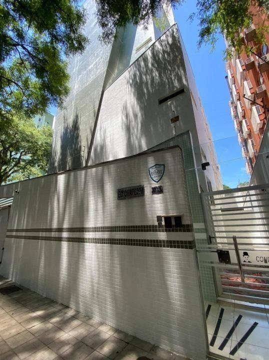 Oportunidade para Investidores Zona 7 - Kitnet em Zona 07, Maringá - para locação e à venda - INNOVANT IMOVEIS LTDA