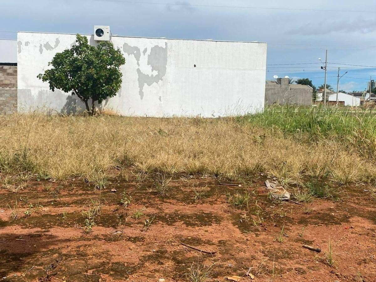 Lote/Terreno em