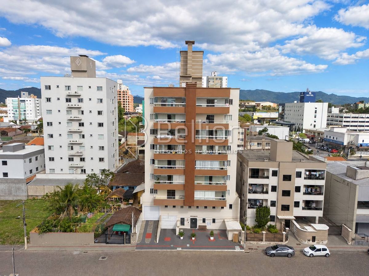 Apartamento, 2 quartos, 104 m² - Foto 1