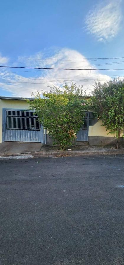 Casa, Jardim do Trevo - São João da Boa Vista - Casa em Jardim do Trevo, São João da Boa Vista - à venda - Porto Seguro Imóveis