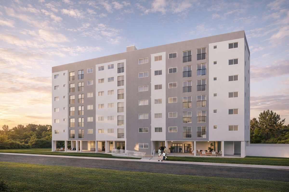 Residencial Paineiras | Apartamento de 2 Quartos | 45,39 m² - Apartamento em Sobradinho, Brasília - à venda - Silvio Assessoria Imobiliaria