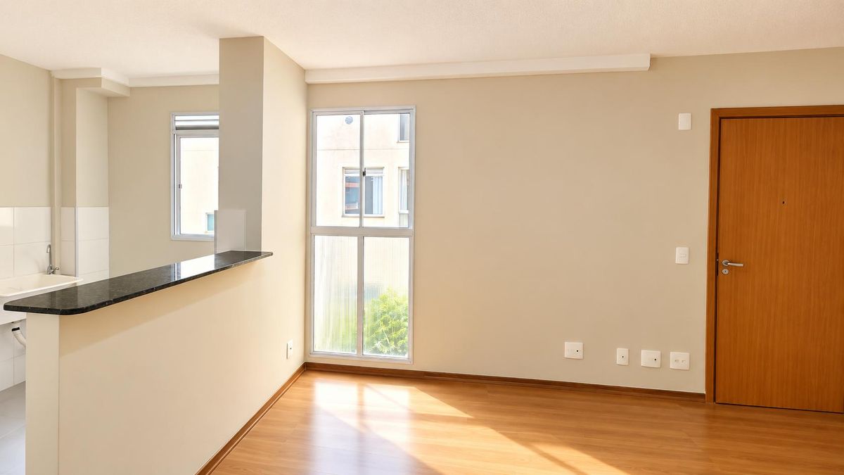 Apartamento com 2 quartos, Jaraguá Esquerdo - Jaraguá do Sul - Apartamento em Jaraguá Esquerdo, Jaraguá do Sul - à venda - MAVIC IMÓVEIS