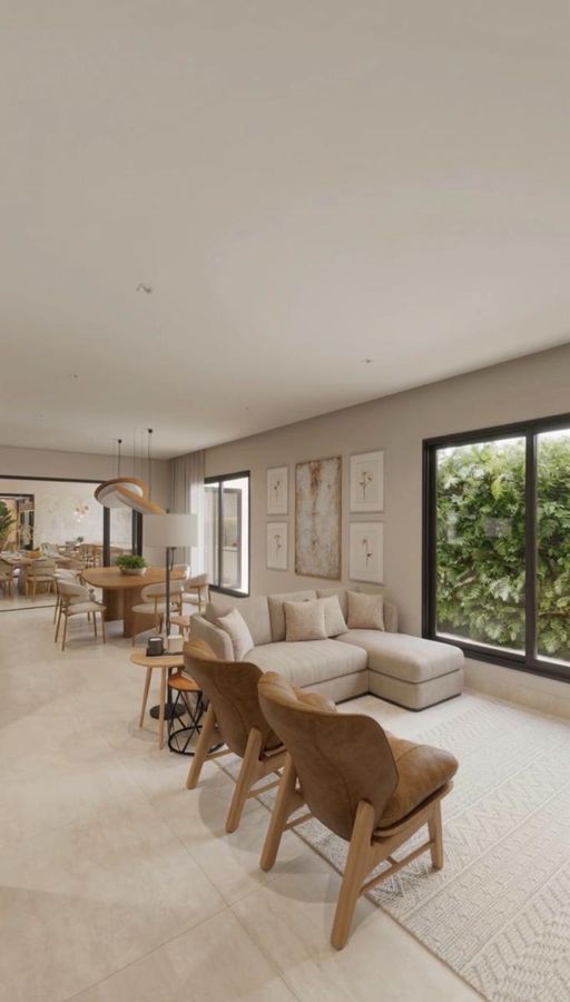 Foto 5 — Casa com 3 quartos à Venda, Residencial Villa Romana - Rio Verde