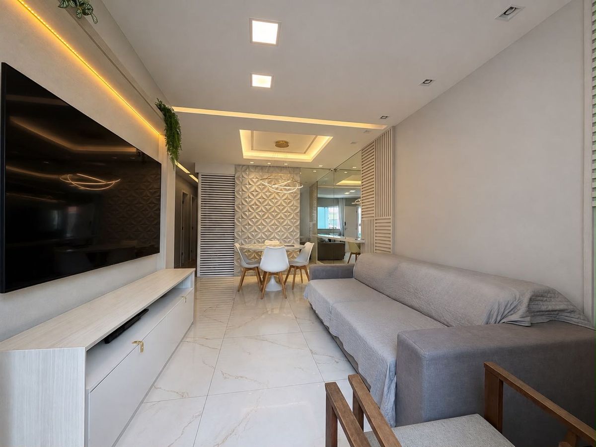 Casa na Cohama - Casa de Condomínio em Cohama, São Luís - à venda - V s Ferreira imobiliária
