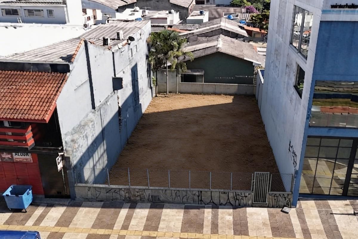 Terreno, 338 m² - Foto 7