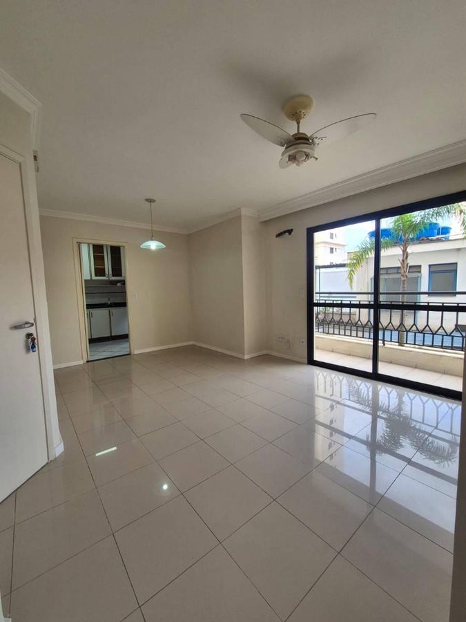 Apartamento de 80m² à Venda por R$ 950.000,00 - Vila Romana / São Paulo