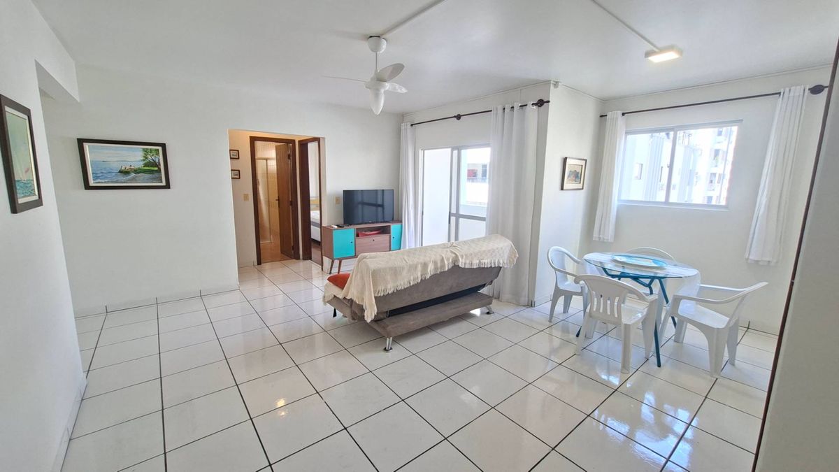 APARTAMENTO NO EDIFÍCIO ANDRESSA - CENTRO, BALNEÁRIO CAMBORIÚ - Apartamento em Centro, Balneário Camboriú - à venda - Brava Norte Imóveis