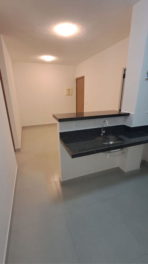 APARTAMENTO TÉRREO NO RESIDENCIAL VILLE DOS VENTOS