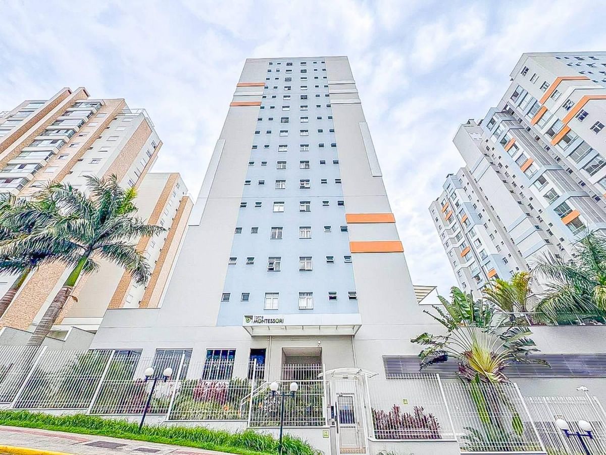 Apartamento Semimobiliado com 2 Dormitórios na Itoupava Seca! - Apartamento em Itoupava Seca, Blumenau - para locação e à venda - CONCEITO IMOBILIARIA LTDA