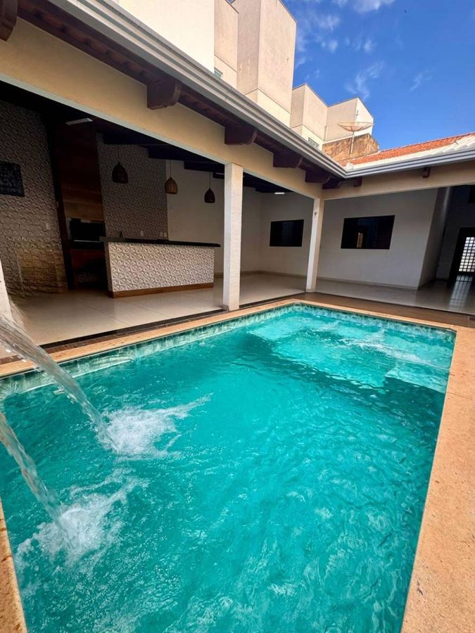 Foto 11 — Casa com 3 quartos, Setor Morada do Sol - Rio Verde