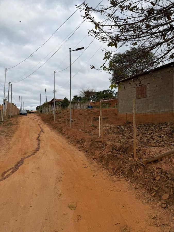 TERRENO À VENDA | REGIÃO DO PIRAQUARA - Conceição do Mato Dentro – MG