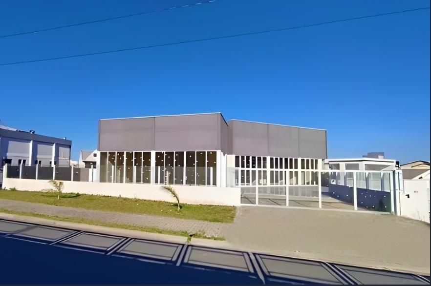 Loja térrea com 74 m² no Tarumã Br 116 Linha Verde - Loja em Tarumã, Curitiba - para locação - EMG&J Assessoria Imobiliária Ltda
