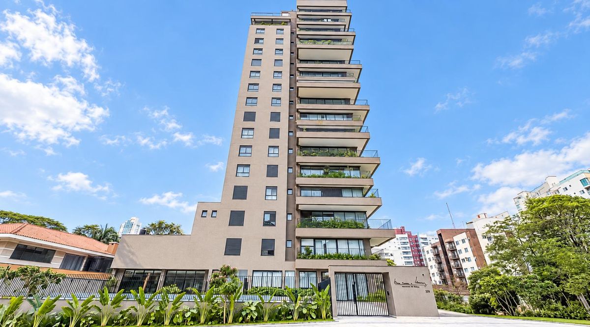 Cobertura Duplex com 3 Suítes no Victor Konder! - Apartamento em Victor Konder, Blumenau - à venda - CONCEITO IMOBILIARIA LTDA