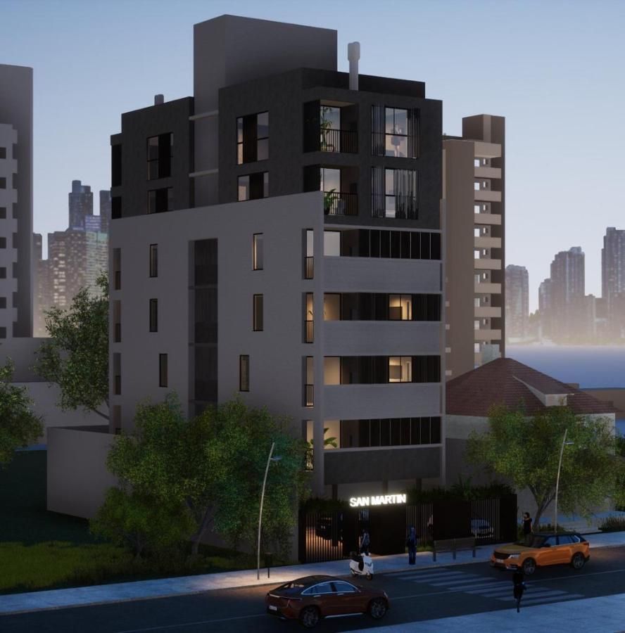 San Martin - Apartamento com 02 suítes para a venda no Perequê. - Apartamento em Perequê, Porto Belo - à venda - Portal Imóveis Itapema