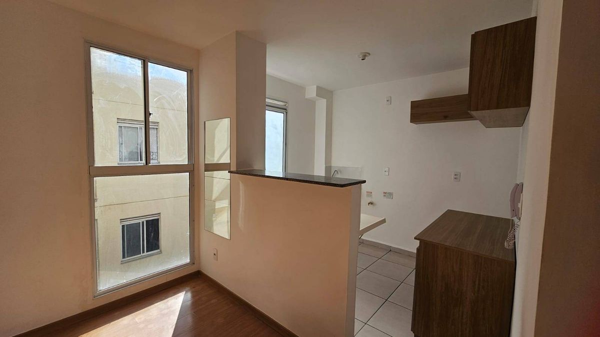 Apartamento Bolivar - Apartamento em Jardim Country Club, Bauru - à venda - CONECTA BROKER´S