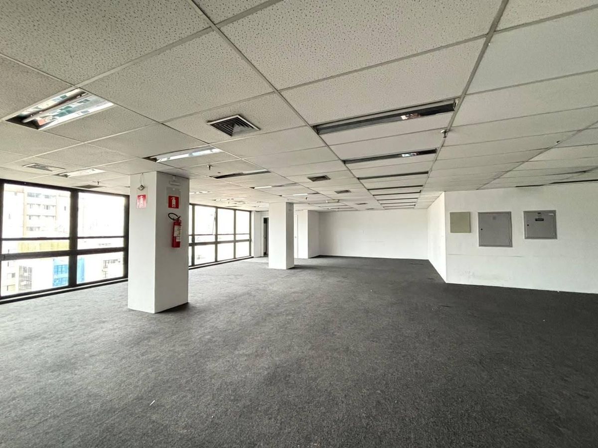 Andar comercial para alugar na Rua dos Timbiras | 588m² e 4 vagas - Andar/Laje Corporativa em Lourdes, Belo Horizonte - para locação - EQUIPE1 NEGOCIOS LTDA