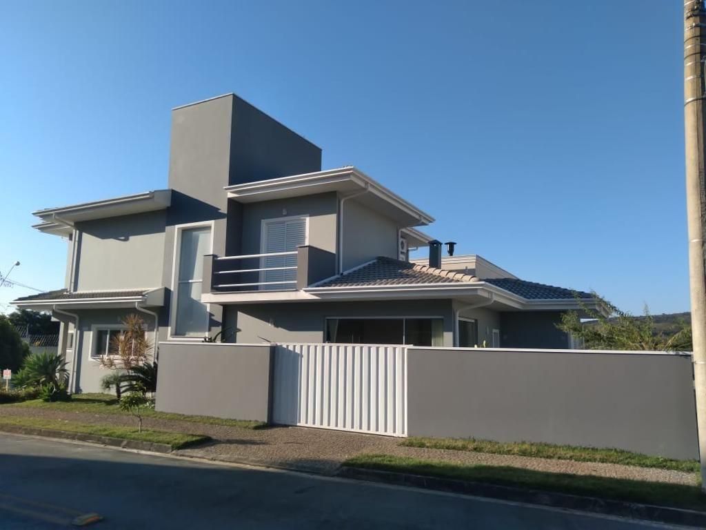 Casa com 3 dormitórios à venda, 254 m² por R$ 1.450.000,00 - Condomínio Residencial Portal do Jequitibá - Valinhos/SP, foto 3