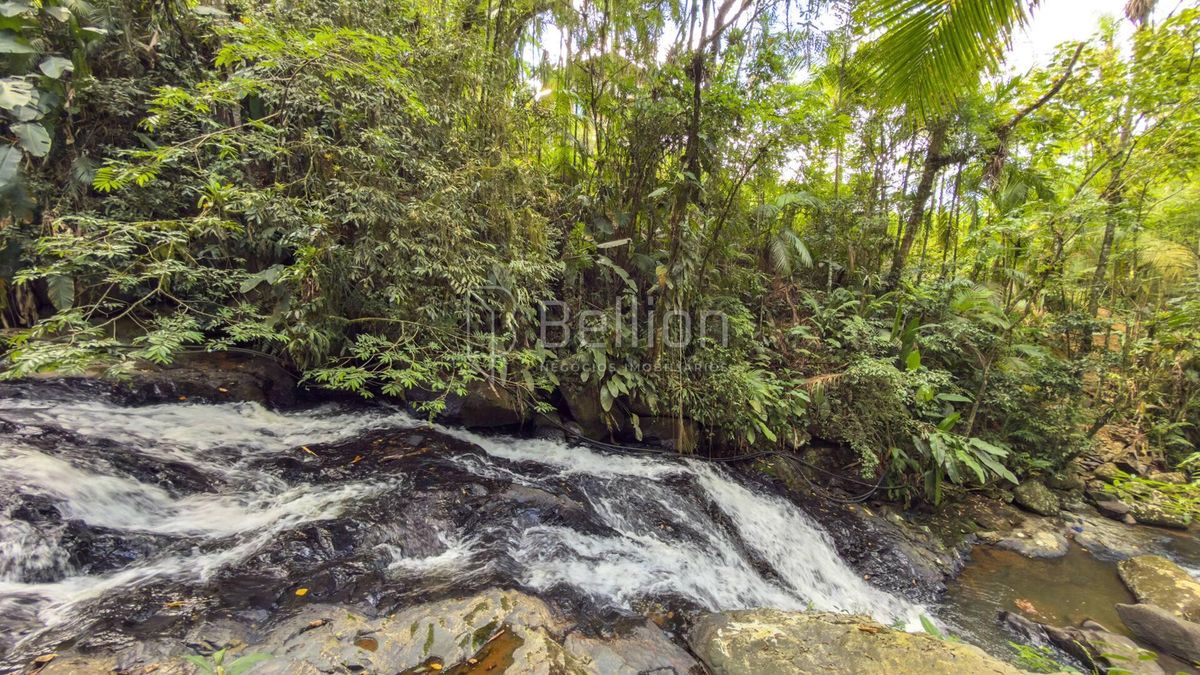 Sítio com Chalé e Cachoeira em Rio Cunha, Rio dos Cedros