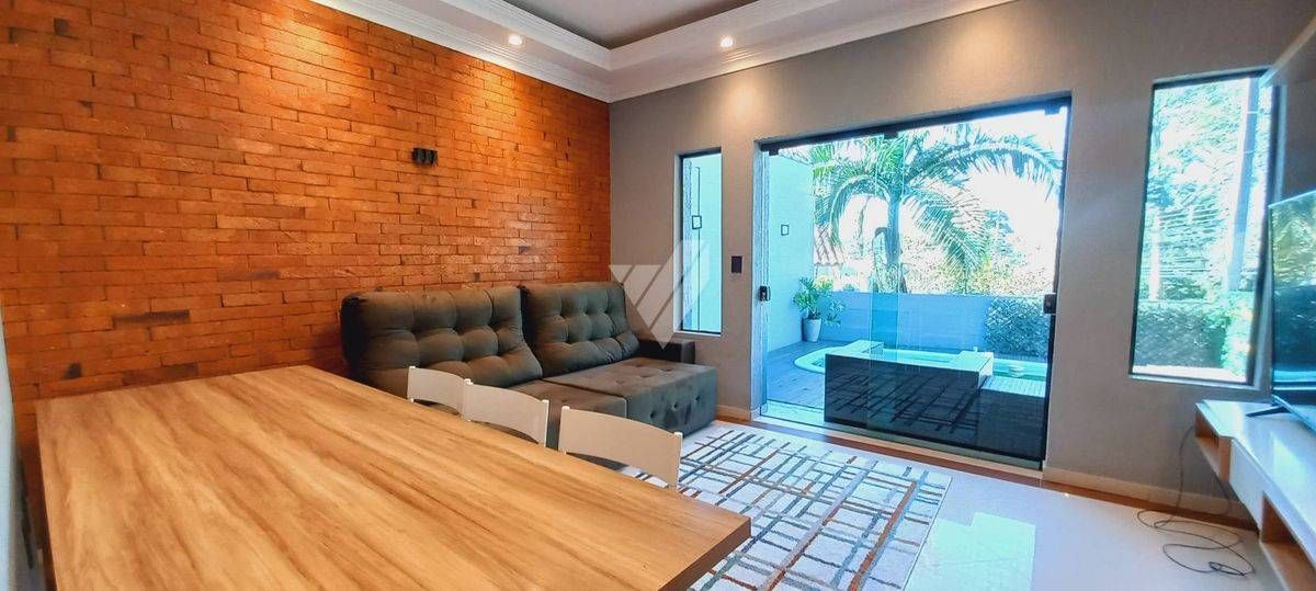 Dom Feliciano | Gravataí - Casa em Bairro Planejado em Dom Feliciano, Gravataí - para locação - Vance Imóveis