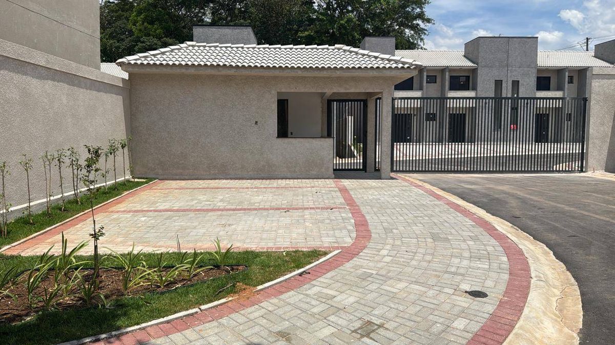 Casa em Vila: Ilhas de Creta em Valinhos, foto 3