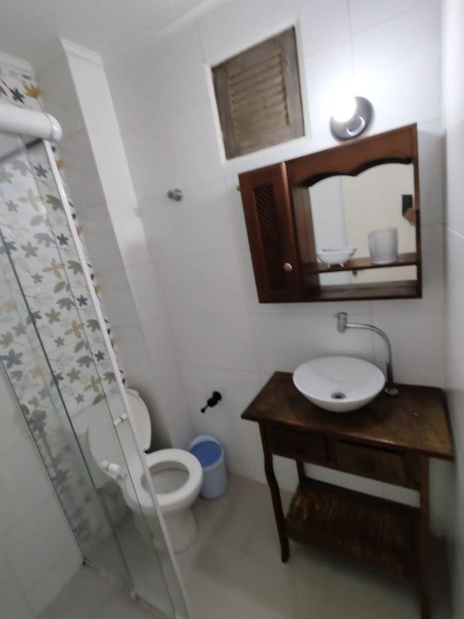 Apartamento de 1 dormitório em aluguel anual - Canasvieiras