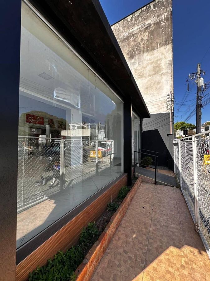 Comercial em Federal, São Lourenço - à venda e para locação - Leticia Noronha Imóveis