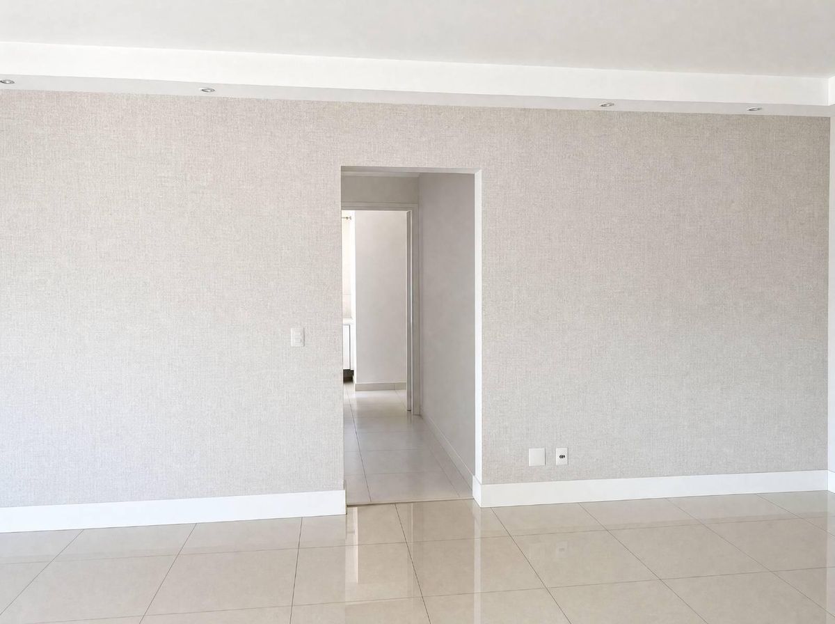 Apartamento, 3 quartos, 198 m² - Foto 5
